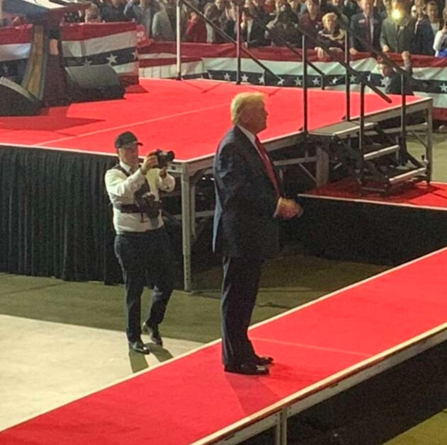 Trump Campaign